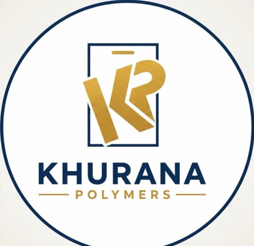 Khurana Polymers Logo